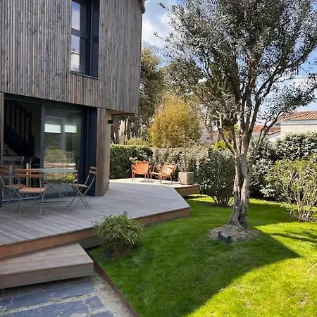 Maison à