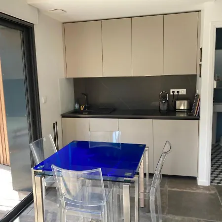 Сasa de vacaciones Maison A Pornichet