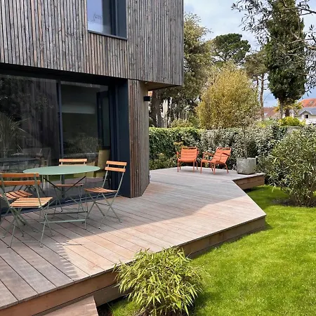 Maison A Pornichet