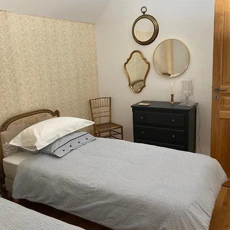 別荘 Maison A ポミシェ