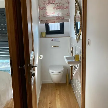 Dom wakacyjny Maison A