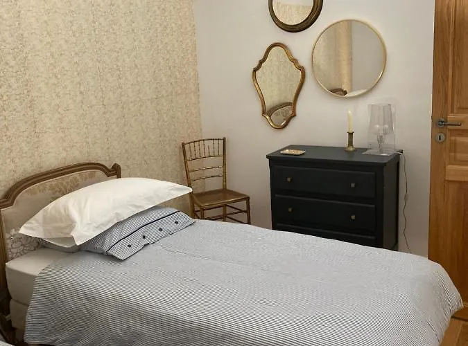 Dom wakacyjny Maison A Pornichet