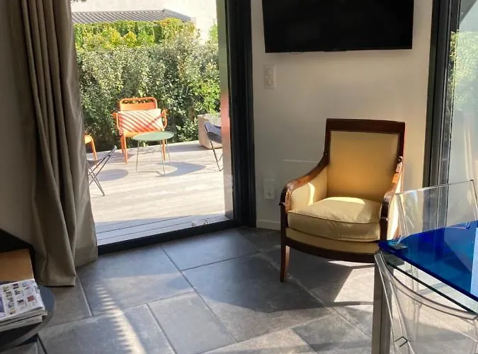 Maison A Tatil Evi *